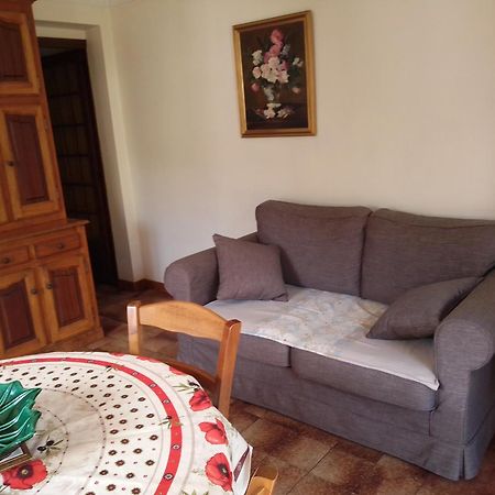 Appartement Rez De Jardin Люс-Сен-Совер Екстериор снимка