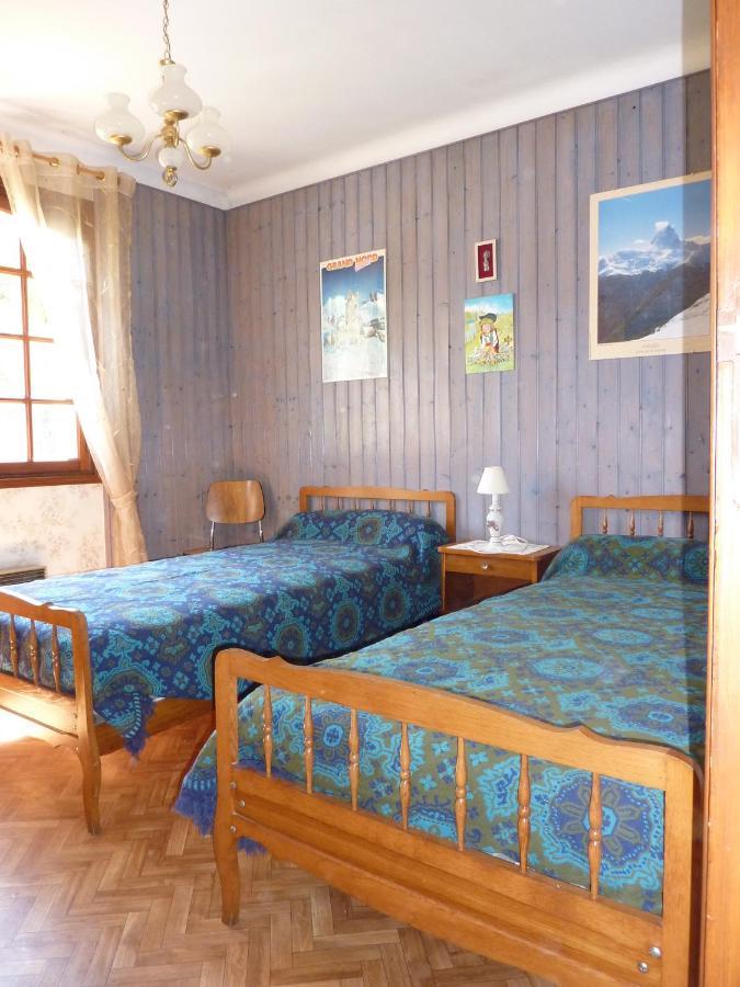 Appartement Rez De Jardin Люс-Сен-Совер Екстериор снимка